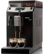 kaokao★ 　V　9261 Saeco Lirika One Touch Cappuccino